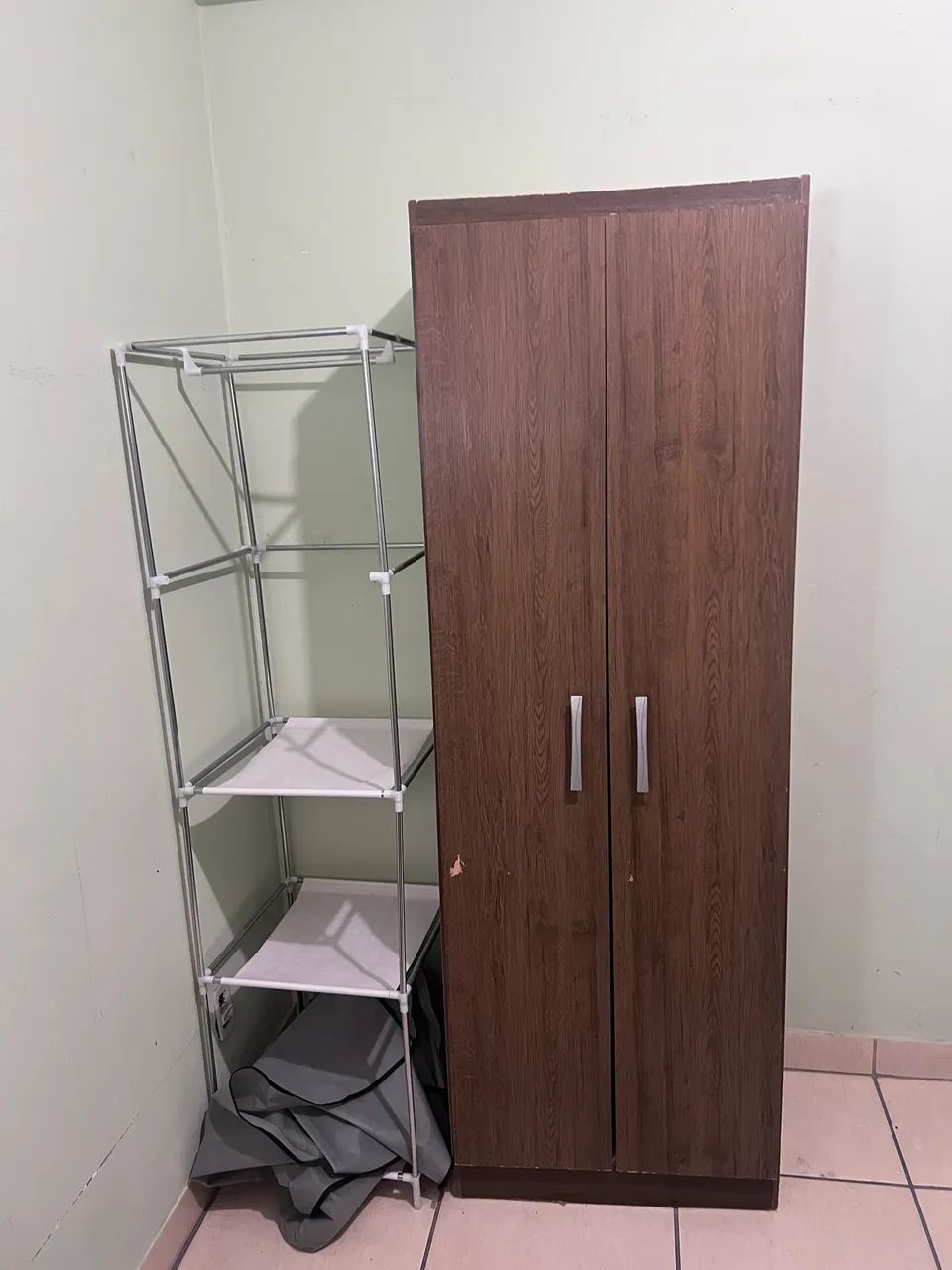 Guarda roupa 