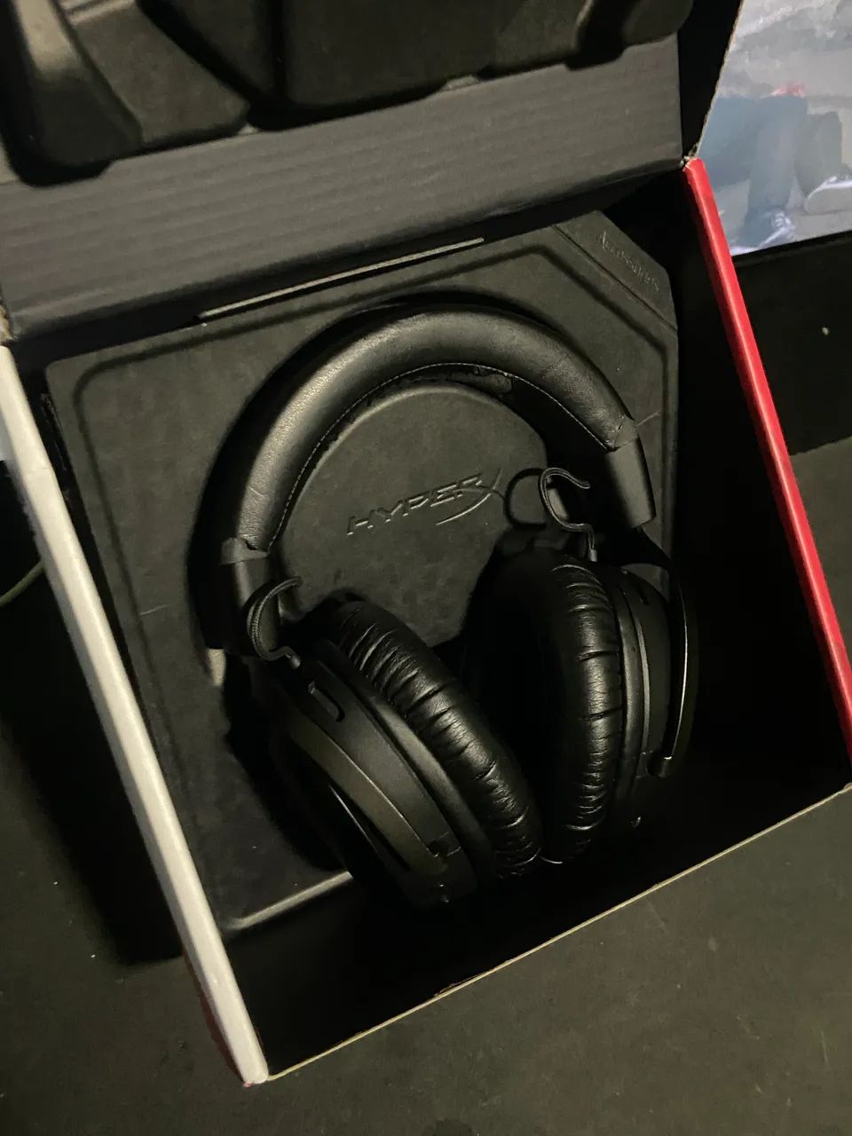 Hyperx Cloud 3 Wireless - Foto 5