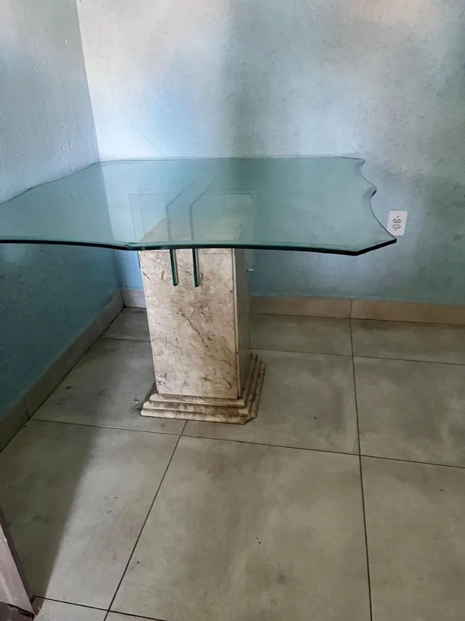 Mesa  - Foto 2