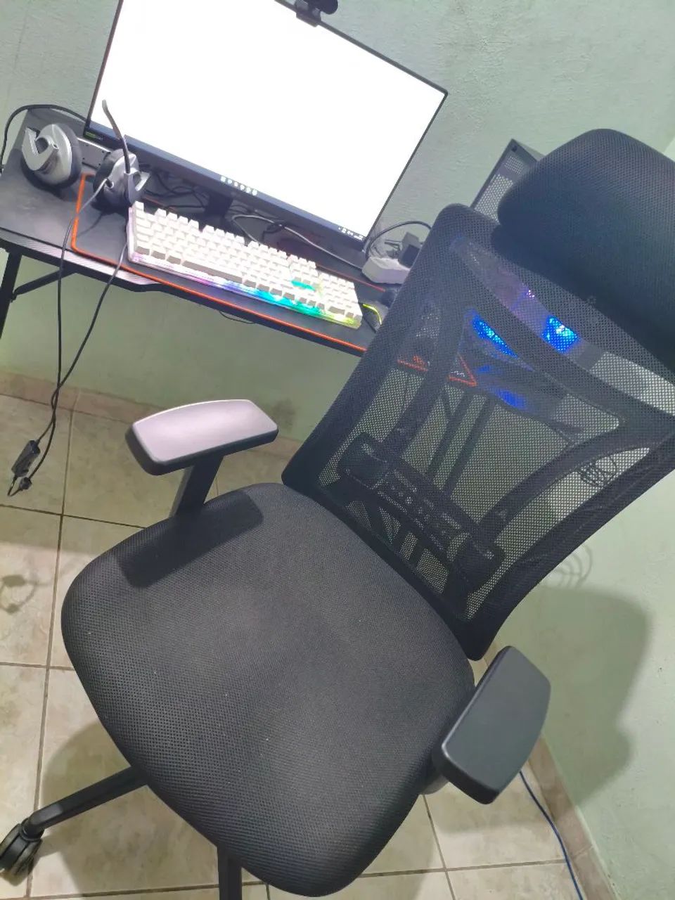 Pc Gamer Ryzen 7 5700x - Foto 2