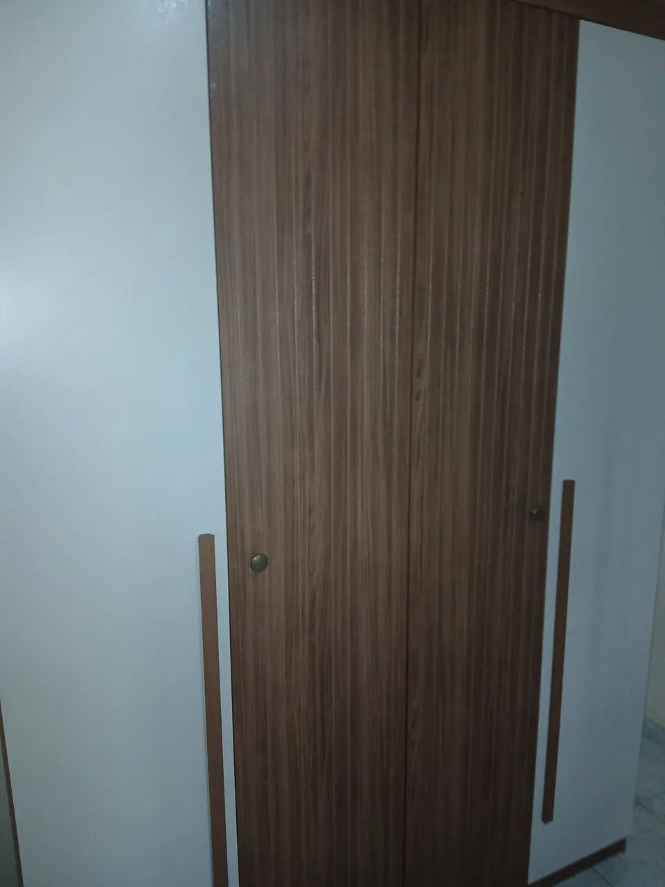 Guarda roupas novinho - Foto 5