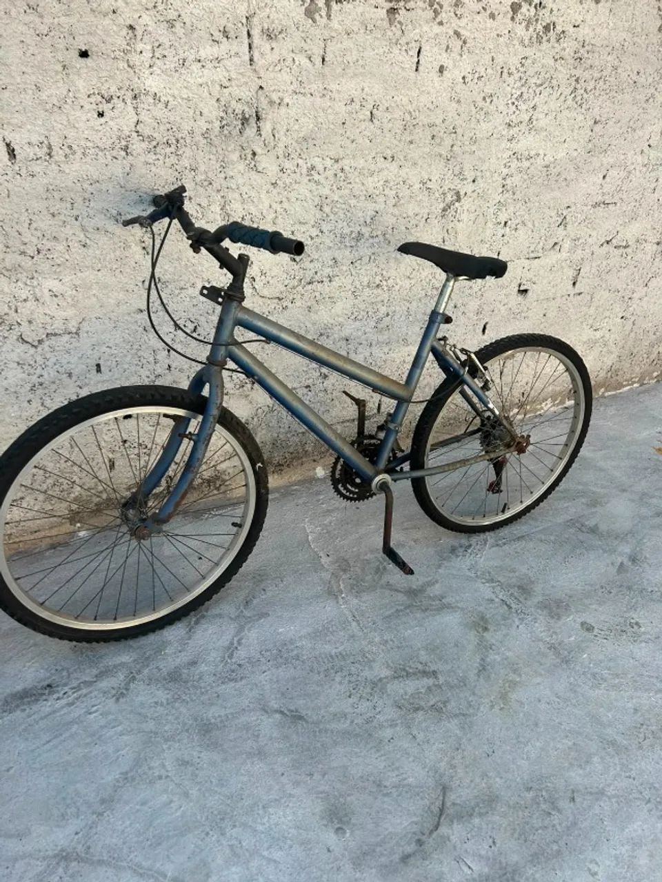 2 Bicicletas Aro 26 - Foto 2
