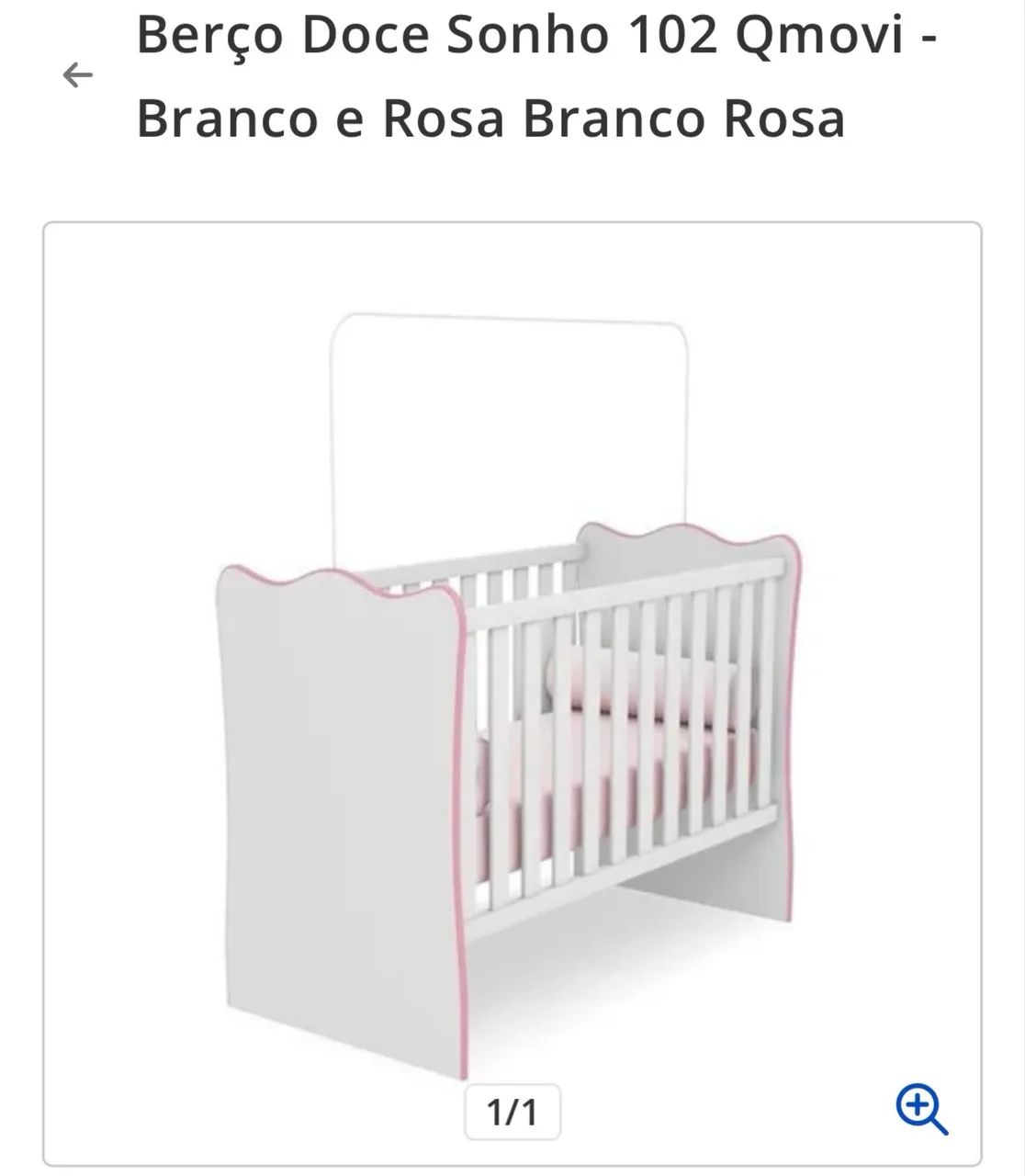 Berço 