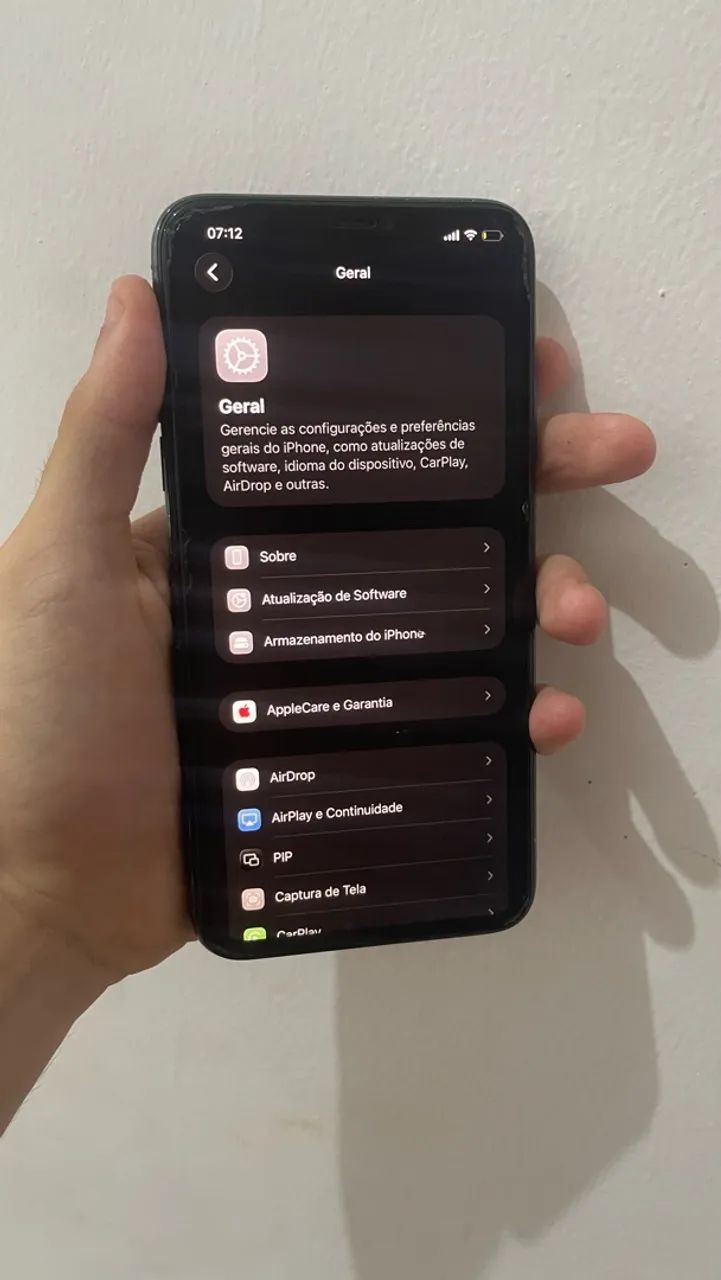 iPhone 11 Pro Max 