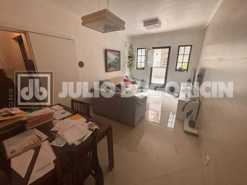 Casa de vila duplex - 3 quartos - closet - área externa - 2 vagas - Foto 2