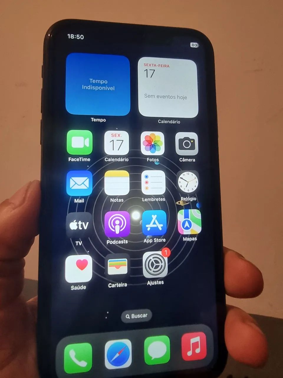 iPHONE XR 128GB  - Foto 3