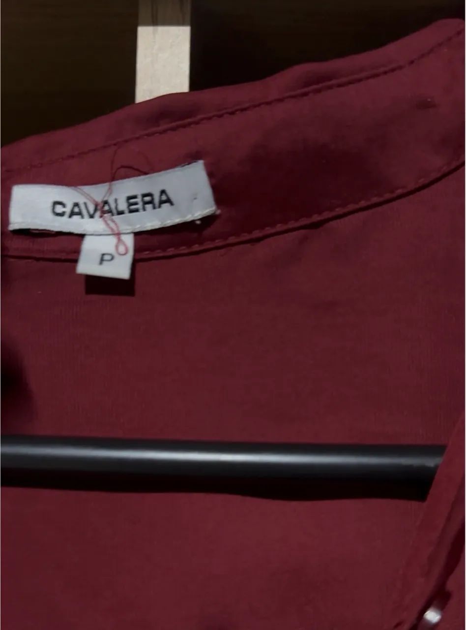 Camila Cavalera original  - Foto 5