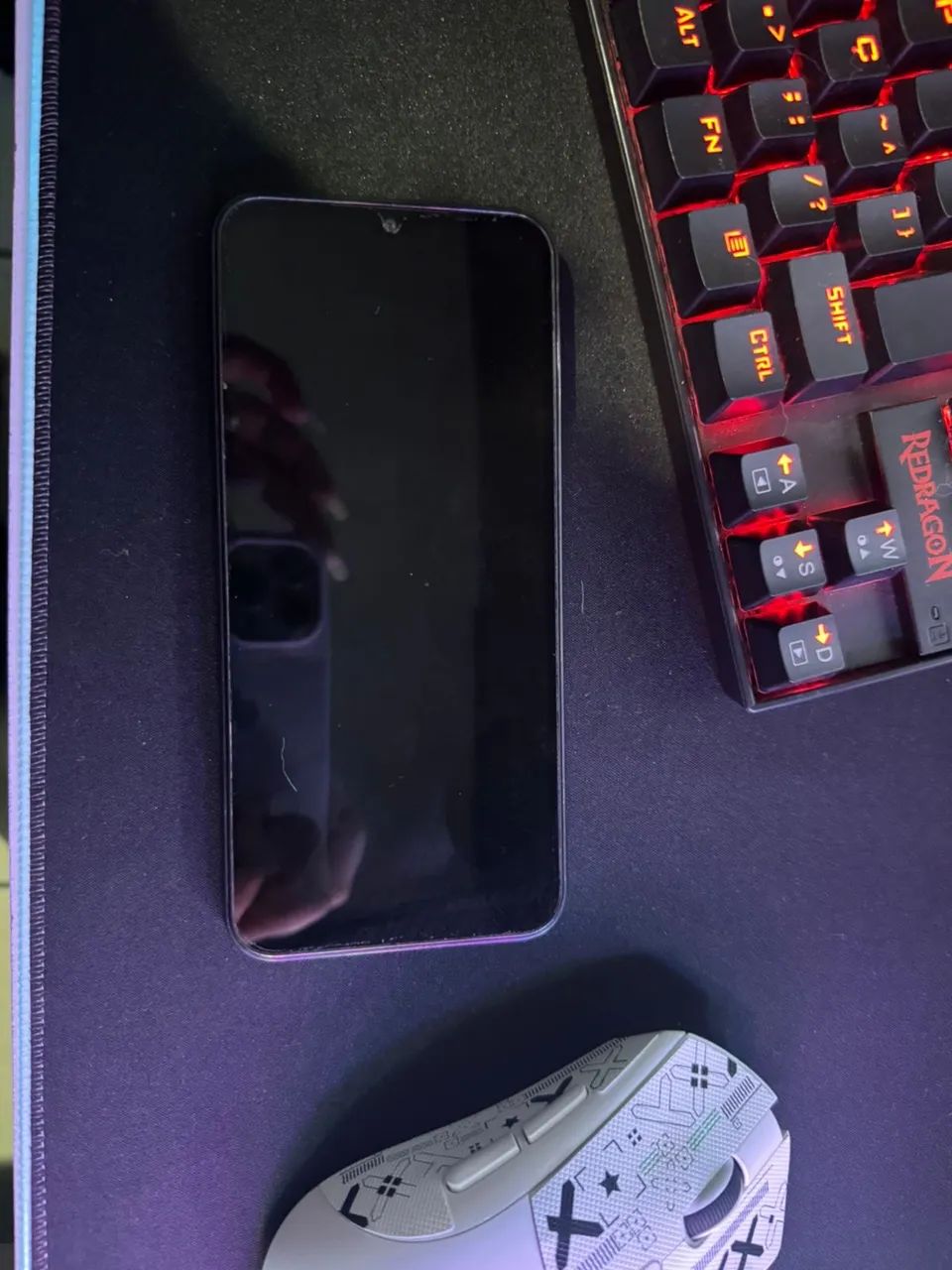 Samsung A14 - Foto 5
