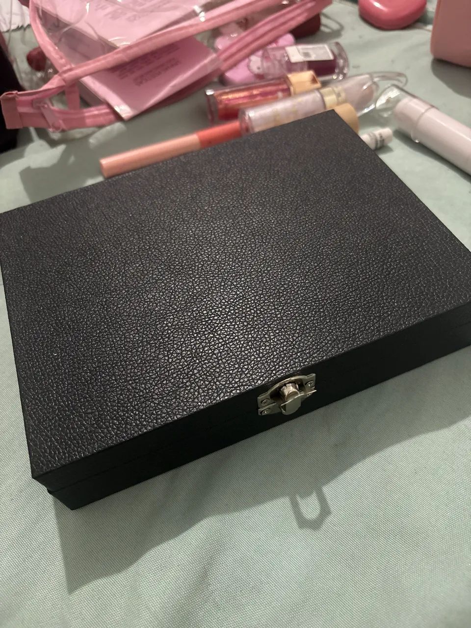 Kit de Aneis + Porta acessórios  - Foto 5