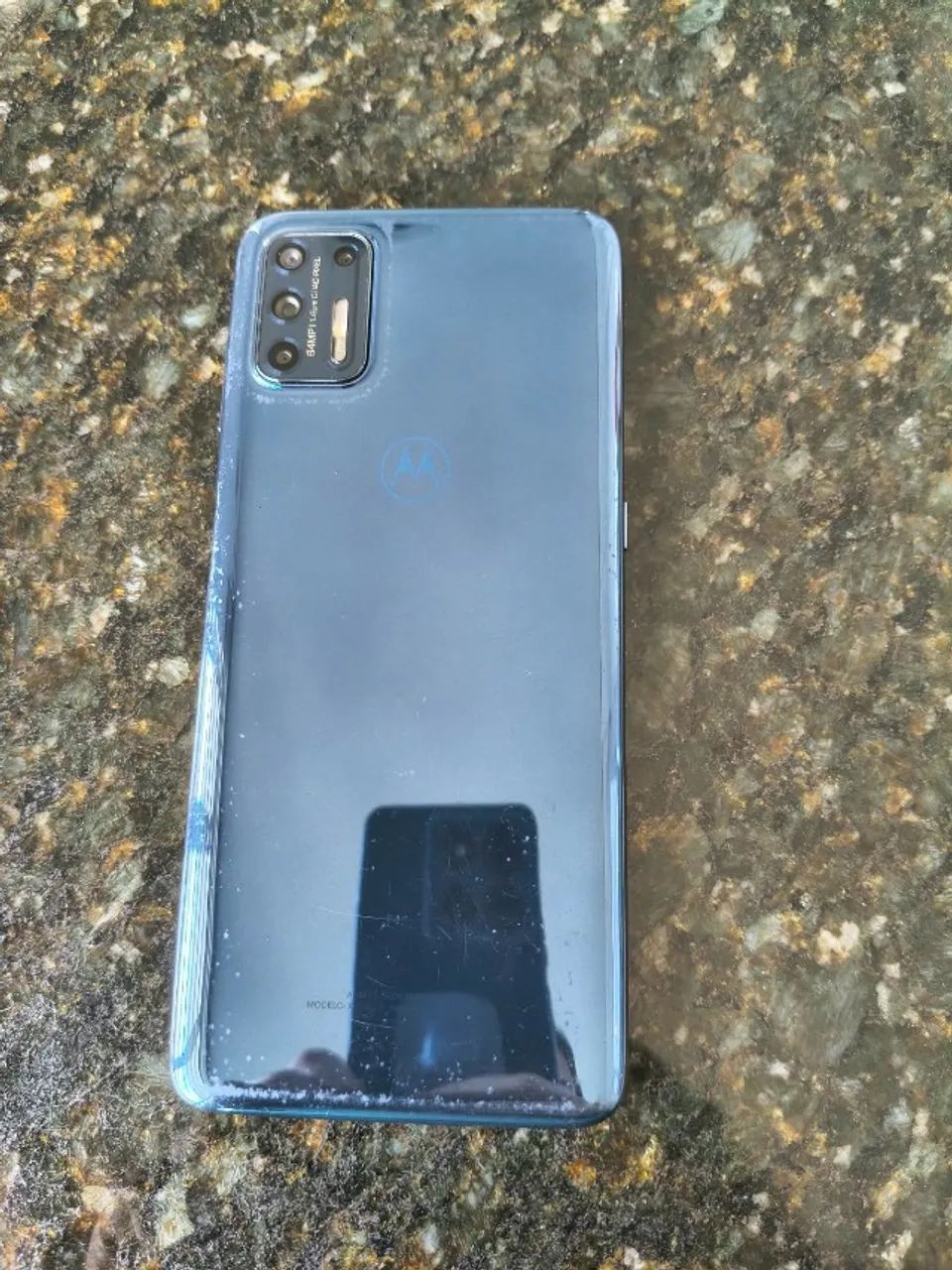 Moto G9 Plus - Foto 2