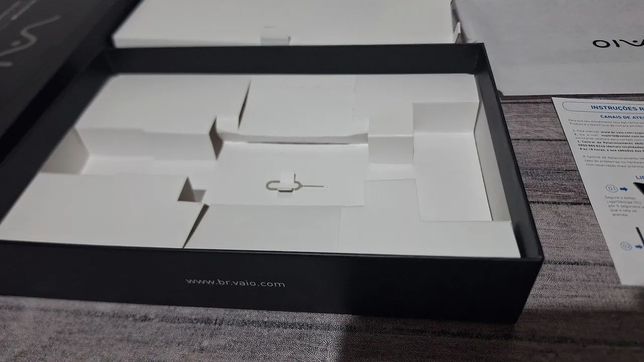 Tablet TL 10 VAIO - Foto 4