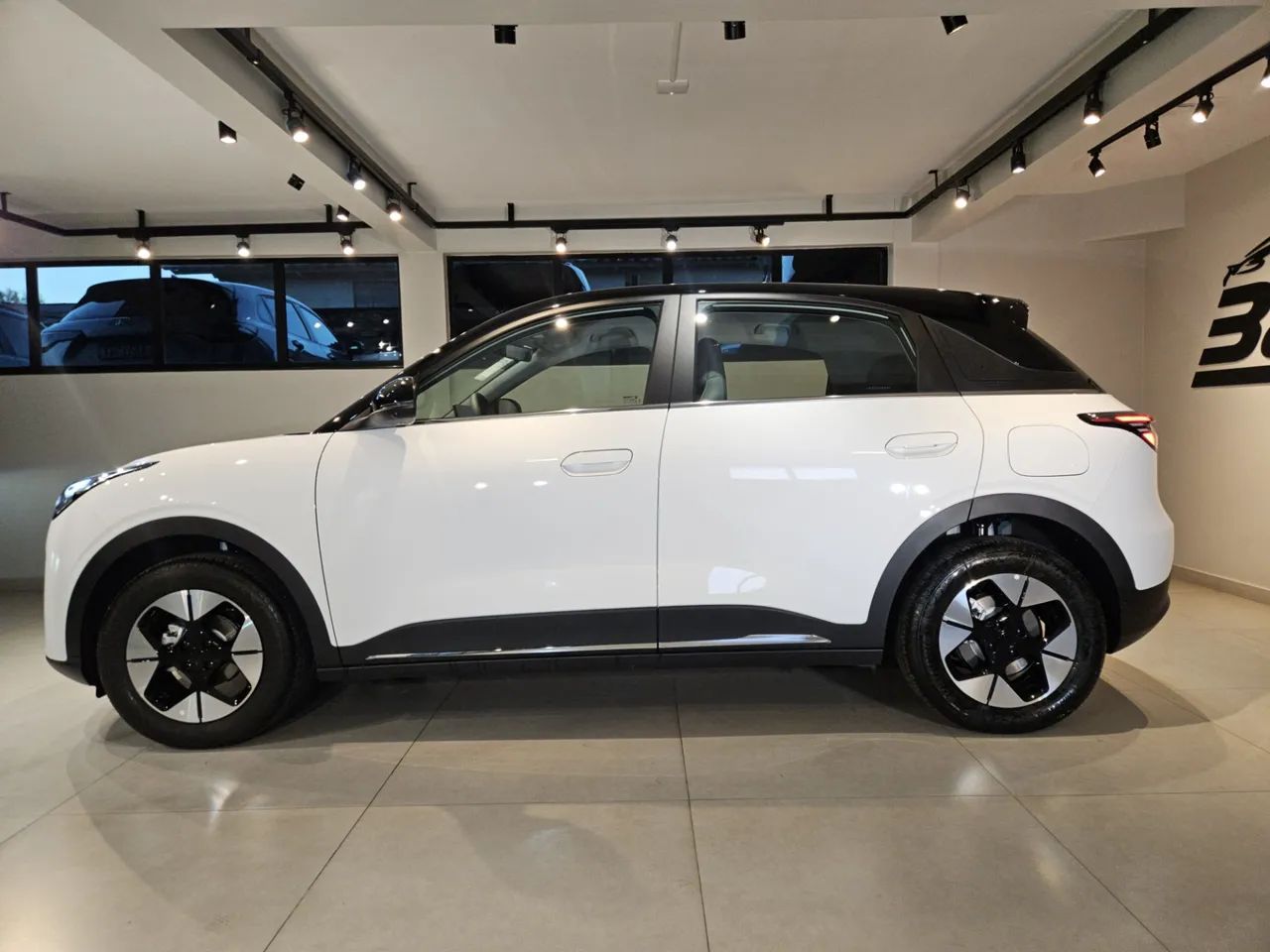 Geely EX2 Max 2026 - Foto 3