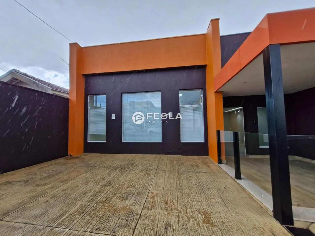 Casa para alugar em Americana, Jardim São Paulo, com 5 quartos, com 170 m²