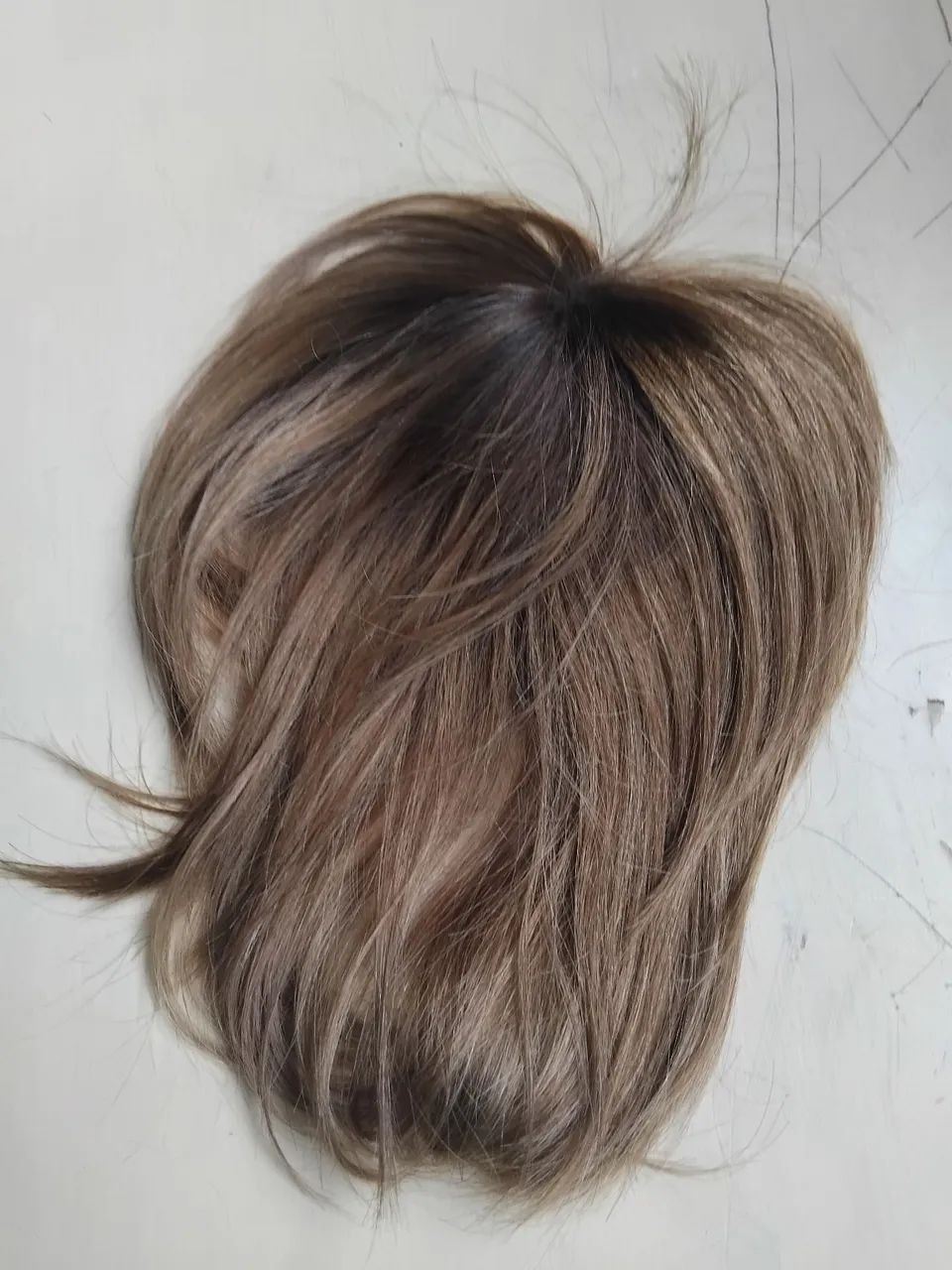 Cabelo natural aplique - Foto 5