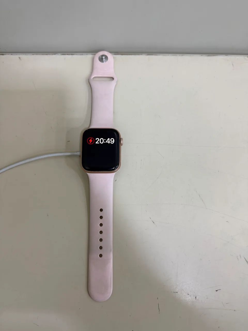 Apple Watch SE - Foto 5