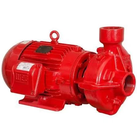 Conserto e Manutenção de bombas de piscina e centrífuga. - Foto 5