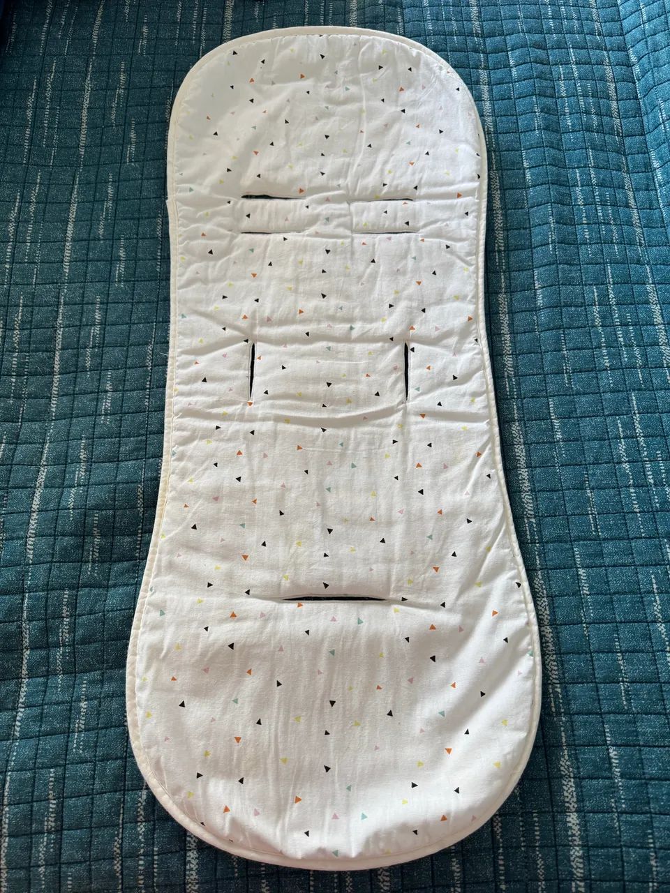 Almofada para carrinho