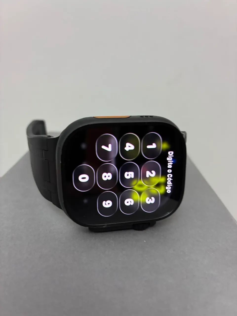 Apple Watch Ultra 3 - Foto 4