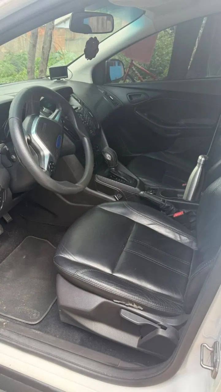 Jeep Compass Longitude 2.0 4X2 Flex 16V Aut. 2017 - Foto 2
