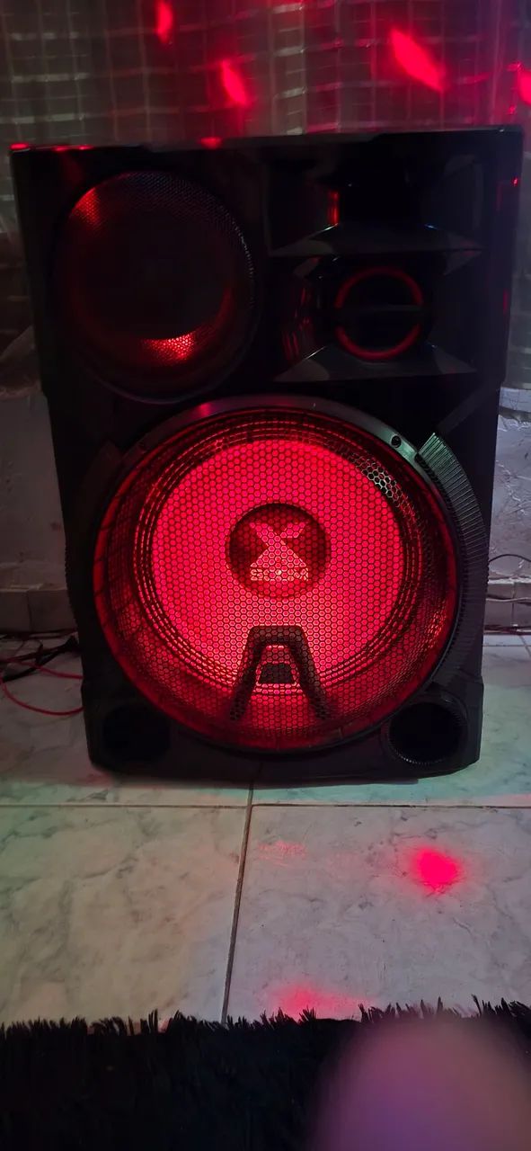 Lg xboom 9960. 4100 rms - Foto 3