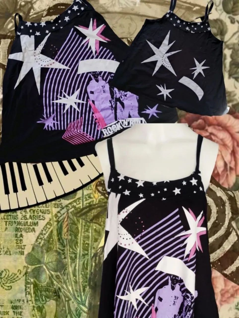 Blusas Y2K! - Foto 4