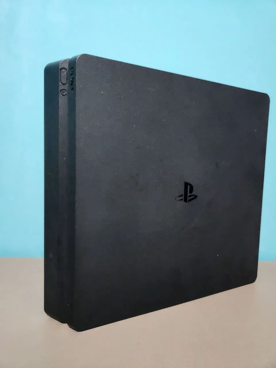 PS4 Slim 500gb  - Foto 2