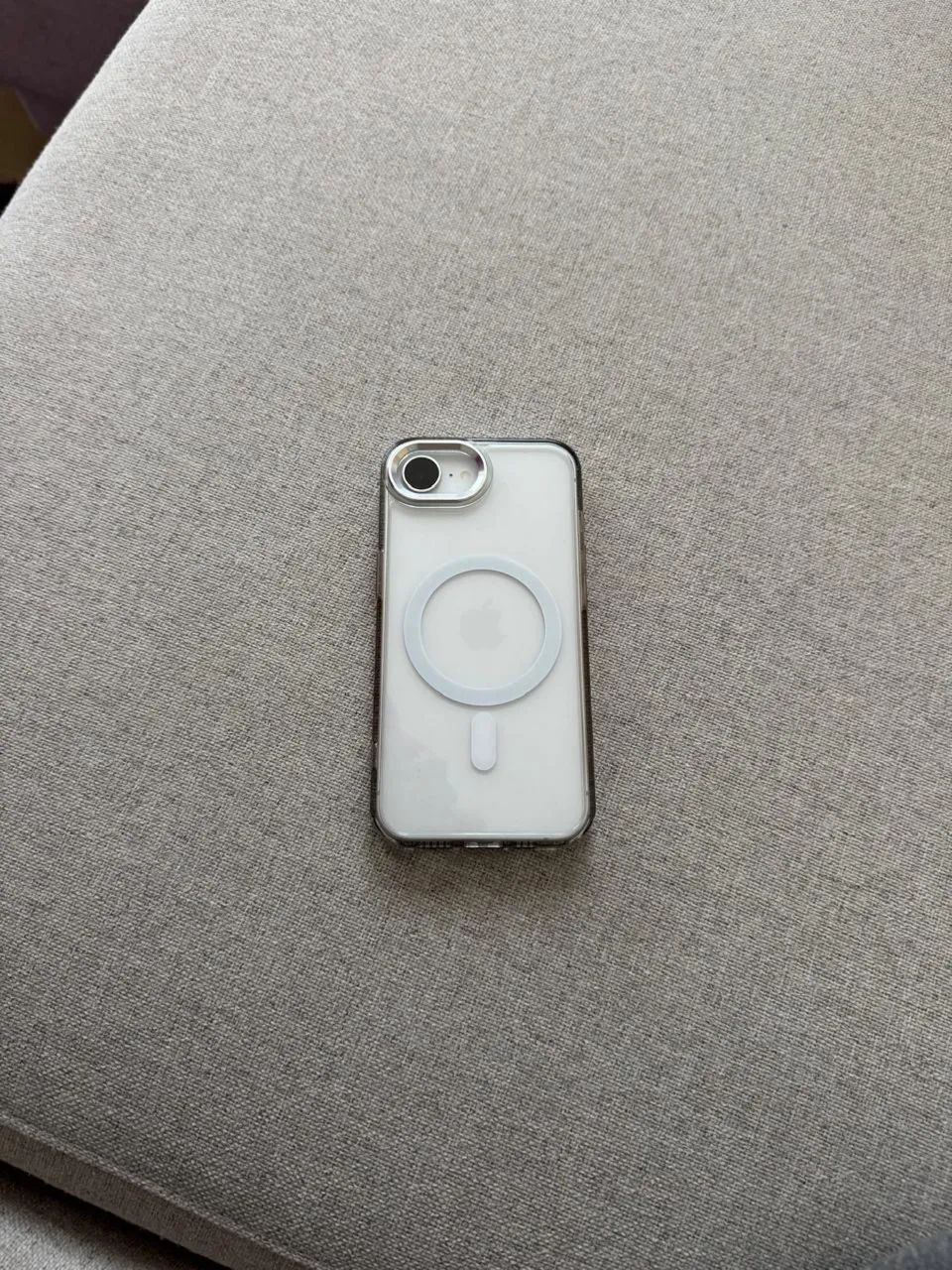 iphone 17e 256gb branco - Foto 4