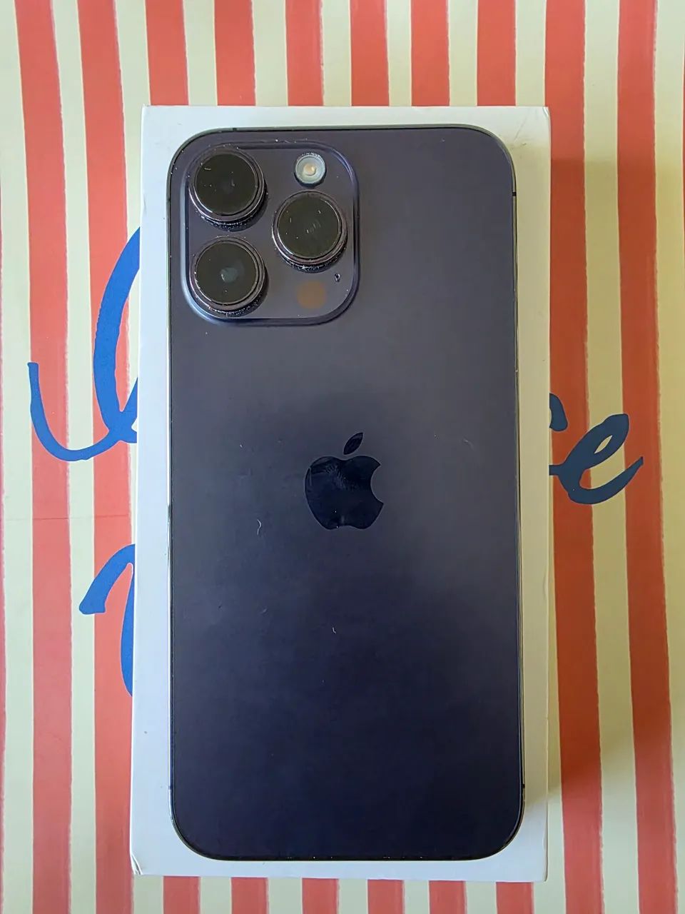 IPhone 14 Pro Max 128 Gb  - Foto 4