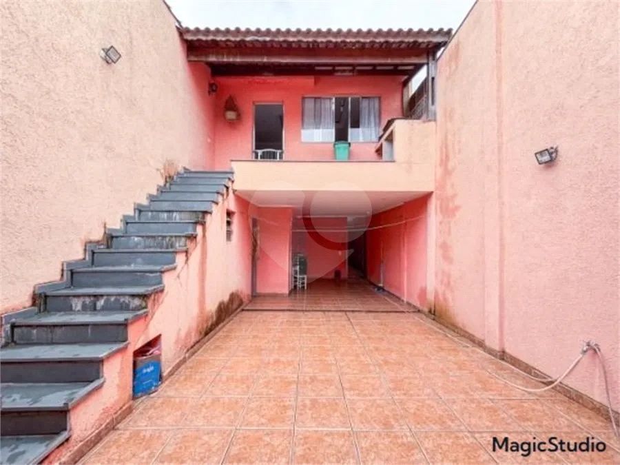 Casa com 5 quartos à venda em Cidade patriarca - SP - Foto 4
