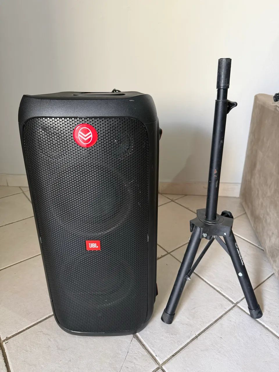 JBL PARTYBOX 310 - Foto 4