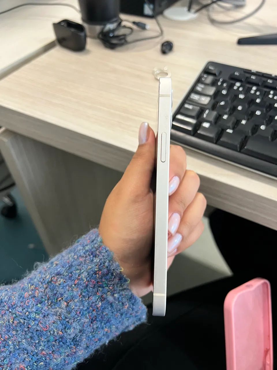 IPhone 12 - 128gb - Foto 3
