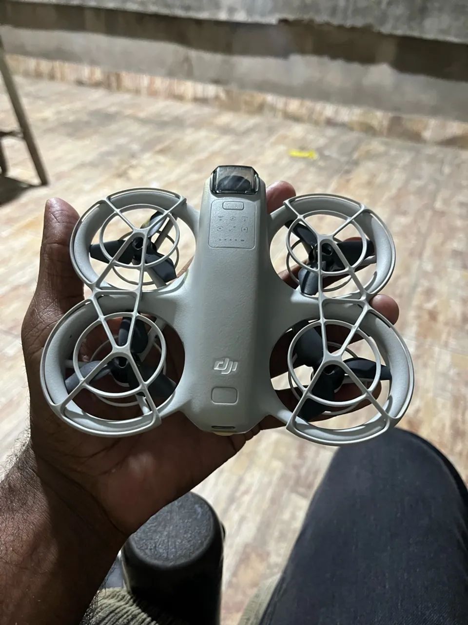 Drone neo Dji  - Foto 3
