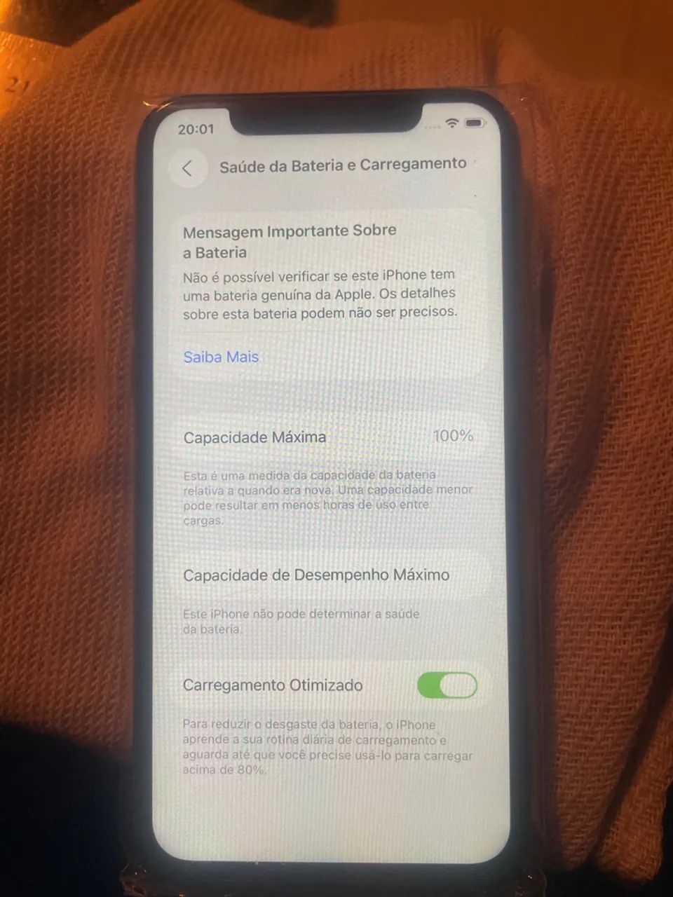 iPhone 11 Pro 256Gb - Foto 2