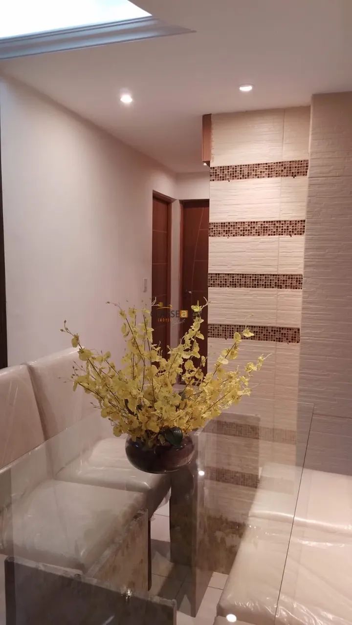 Apartamento 2 Quartos com Varanda em Candeias - Foto 4