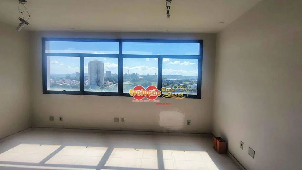Sala à venda, 50 m² por R$ 210.000,00 - Edifício Lex Tower - Itatiba/SP - Foto 2