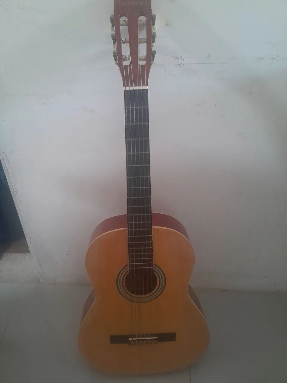 Violão  - Foto 4