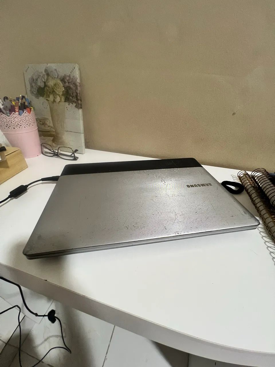 Notebook sansumg 415 - Foto 2