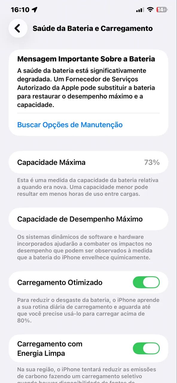 iPhone 11 Pro Max 64gb - Foto 3