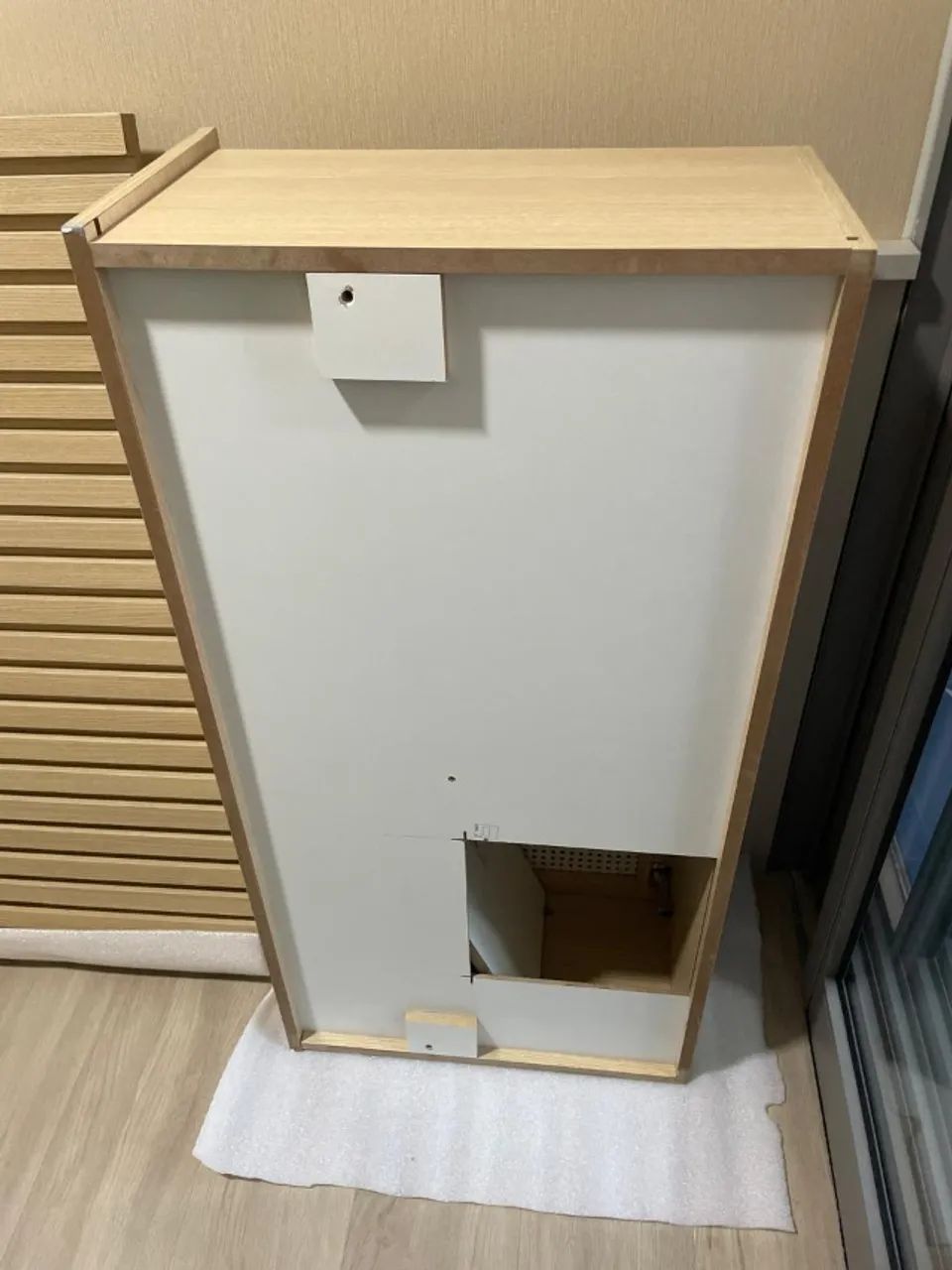 Aparador em mdf planejado  - Foto 5