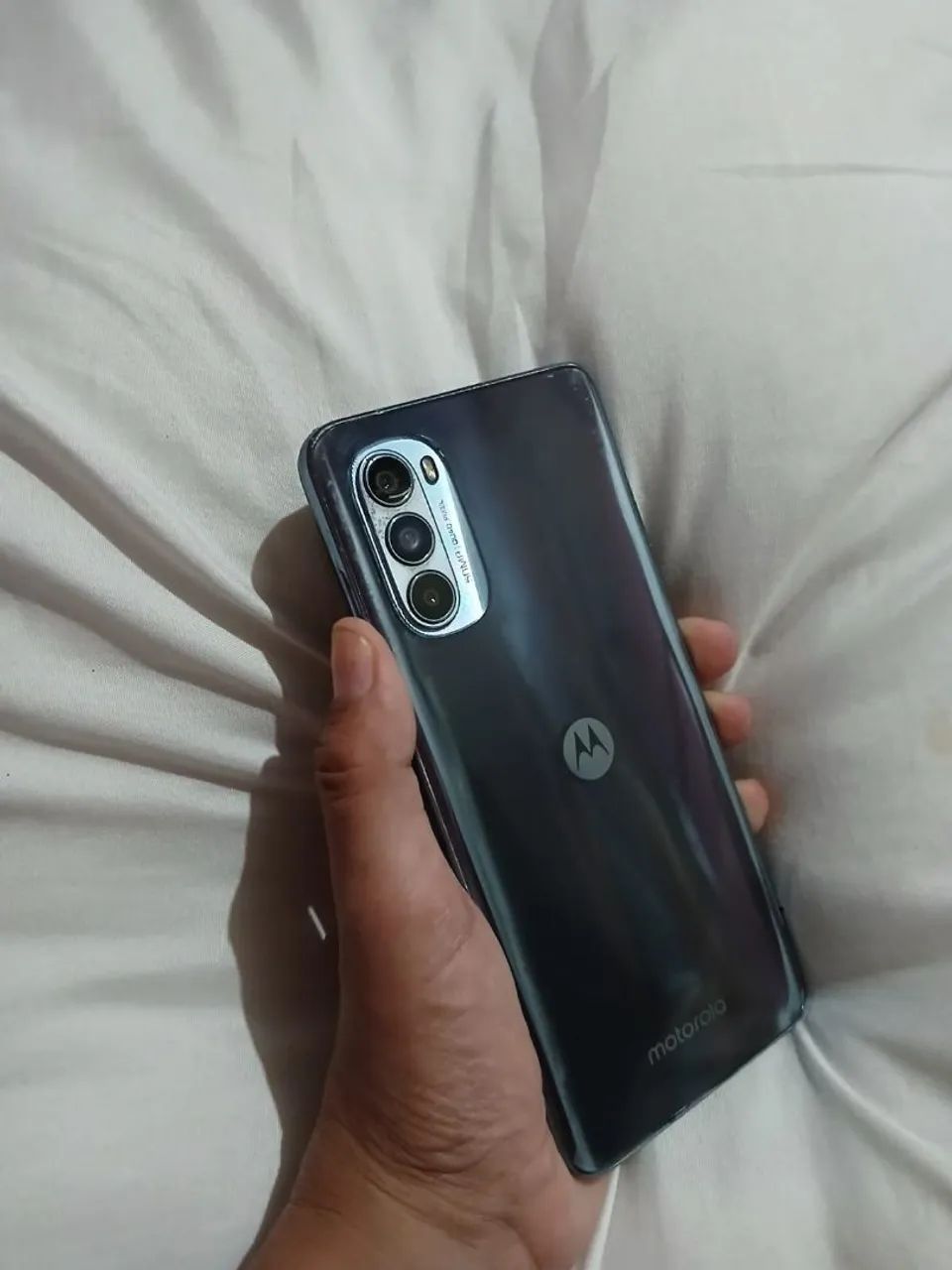 Moto G52 128GB