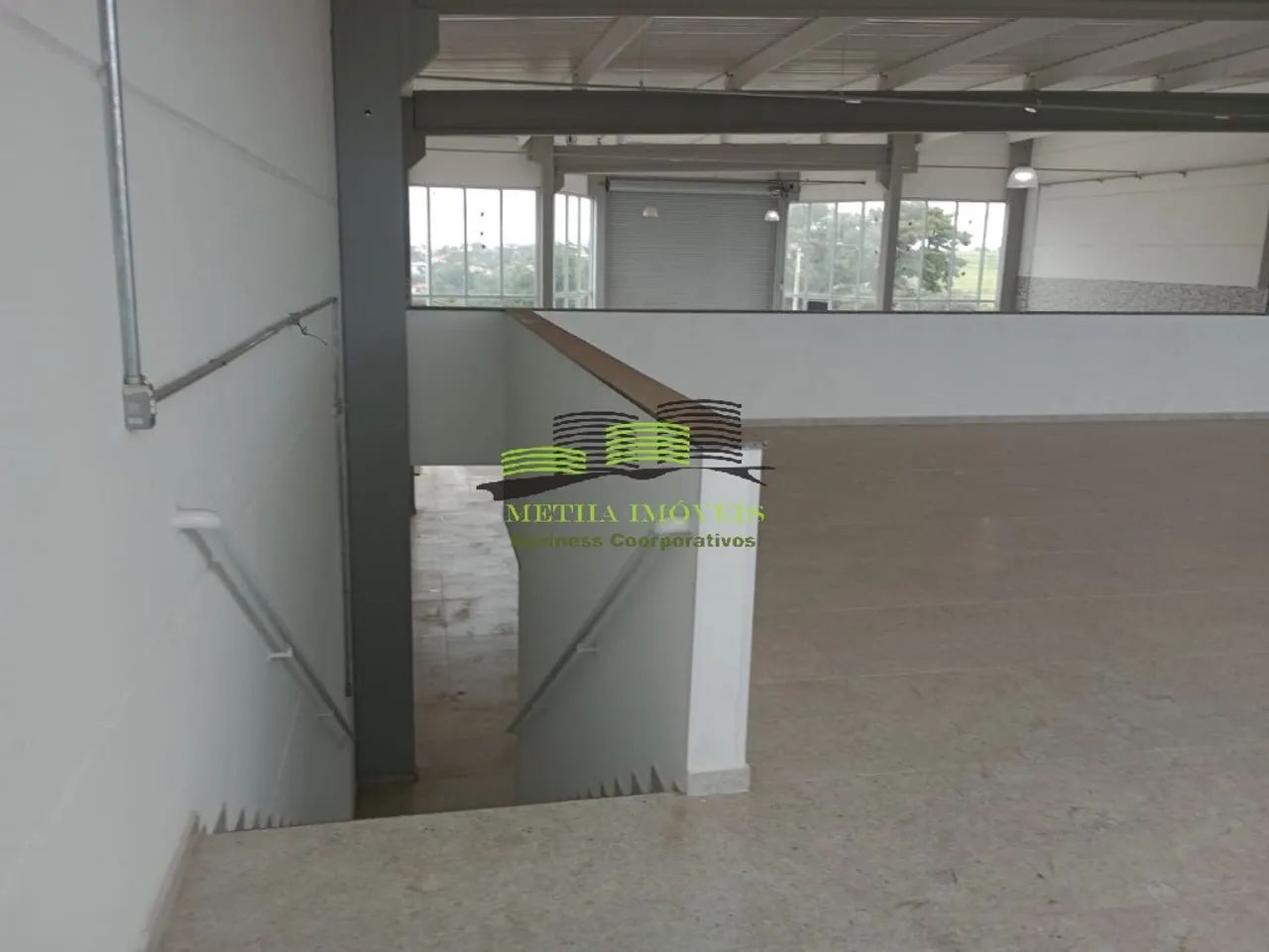 GALPÃO PARA LOCAÇÃO EM BOITUVA - Foto 4