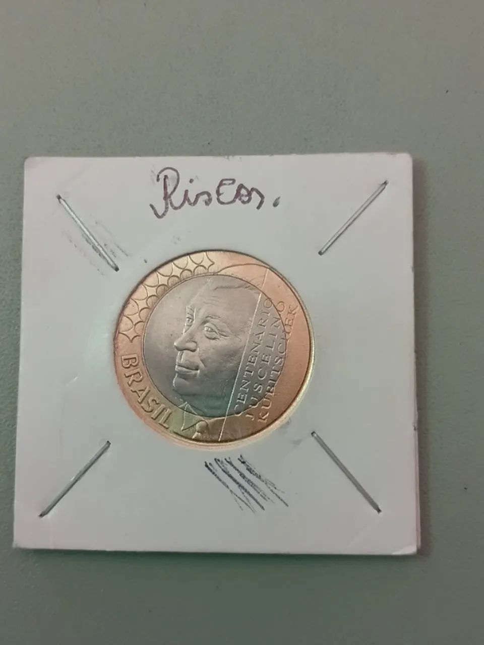 Moedas - Foto 4