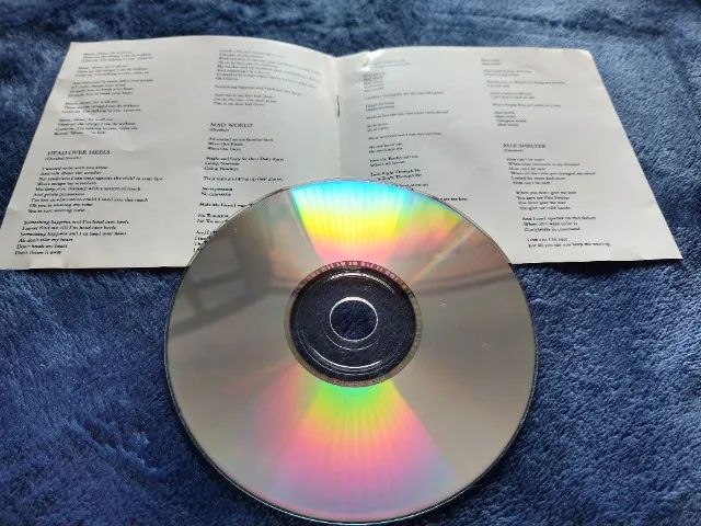 CD Tears For Fears  - Foto 3
