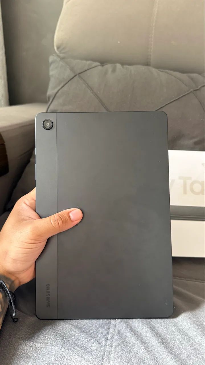 Tablet galaxy tab A9+ - Foto 3