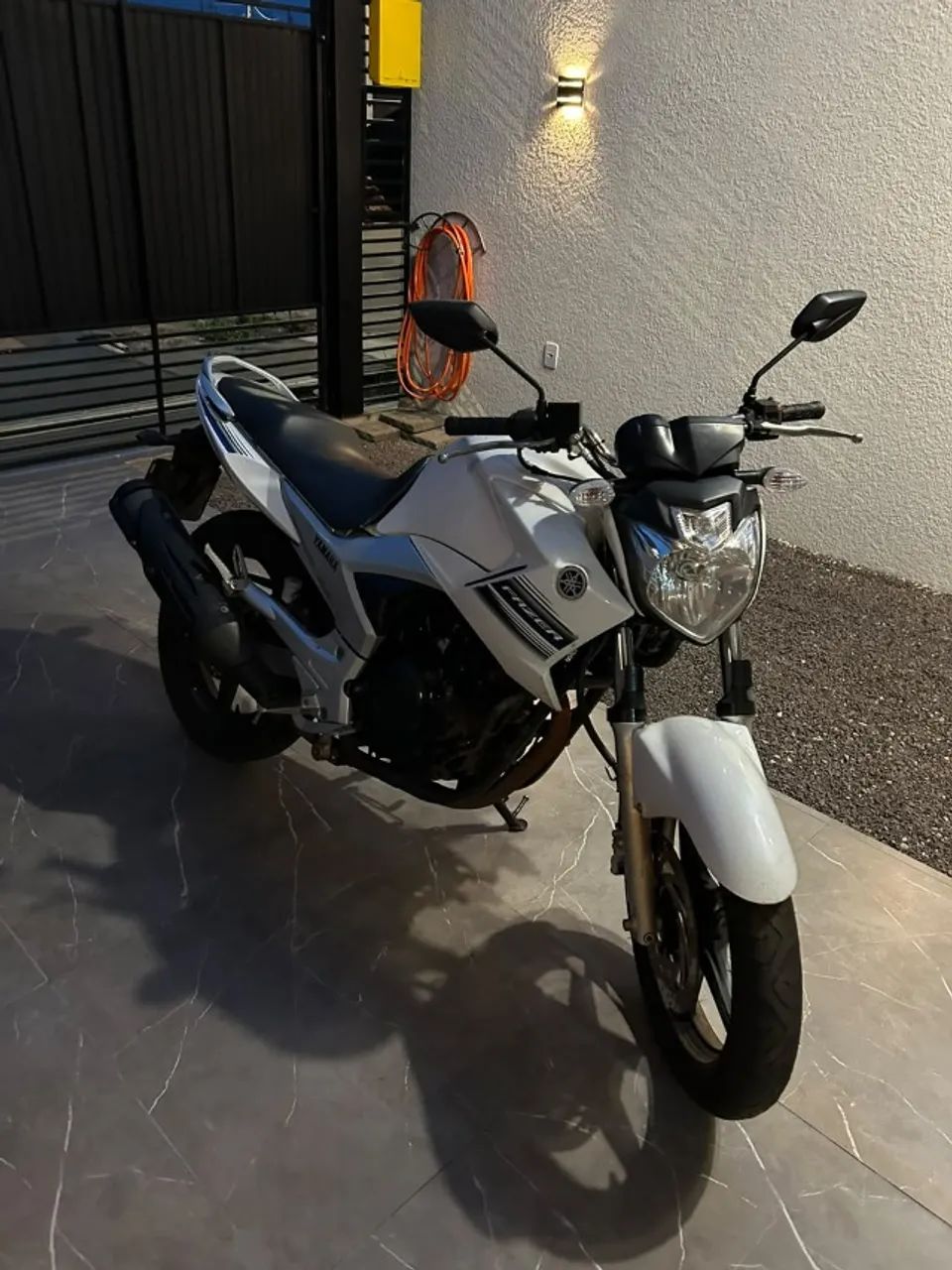 Fazer 250cc 2015  - Foto 3