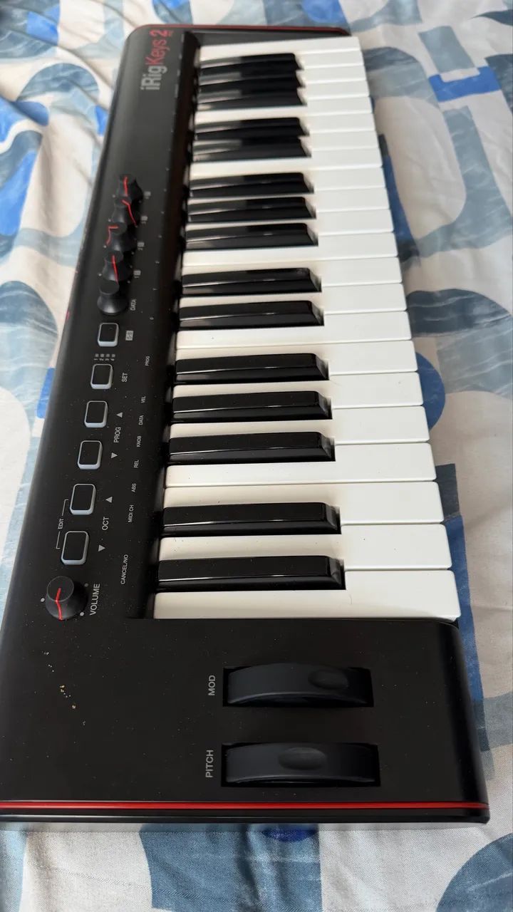 Controlador Irig keys pro 2 - Foto 2