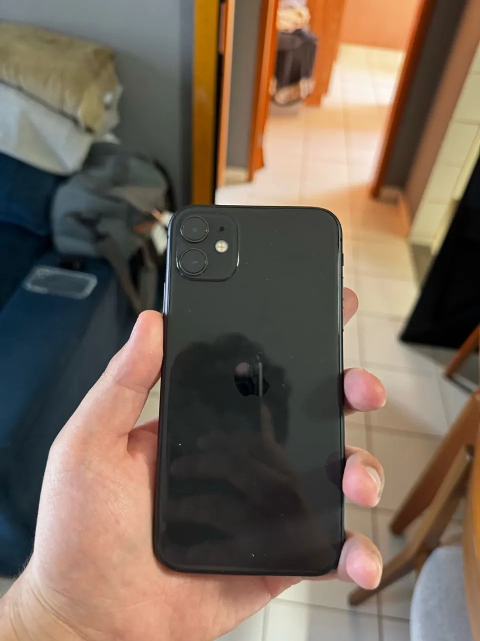 Vendo iPhone 11  - Foto 3