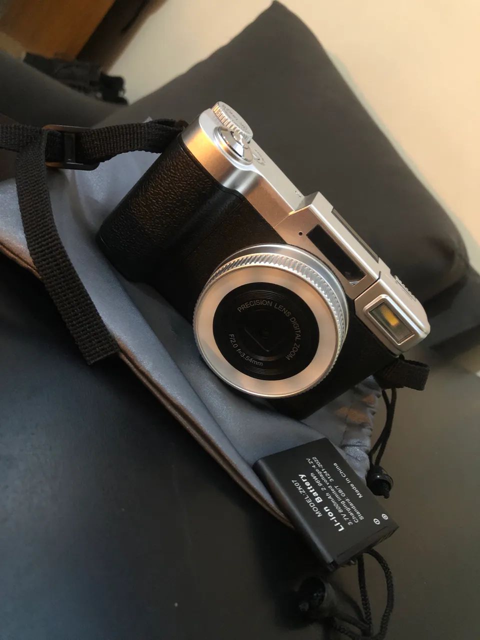 Camera 64 megapixels  - Foto 2
