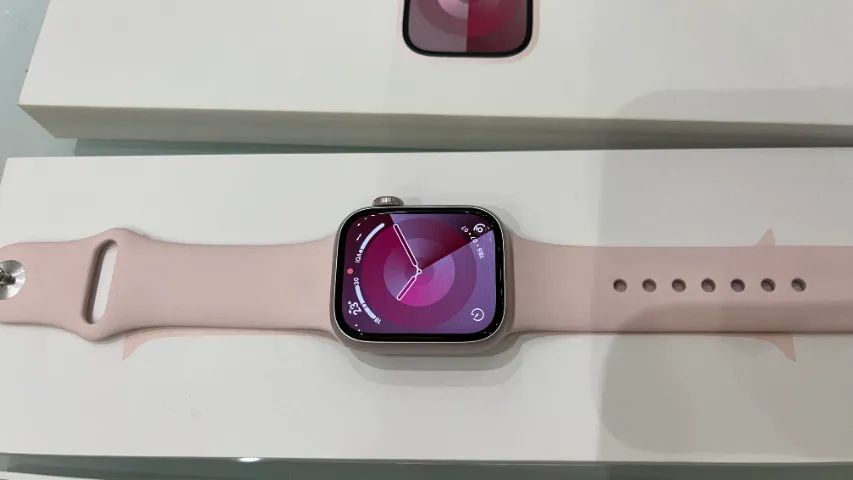 Apple Watch - Foto 5