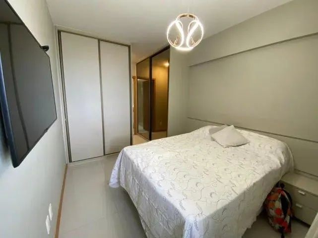 Paradise Residence - Armação, 112m², 3 Quartos, Vista Mar, 3 Vagas - Foto 11